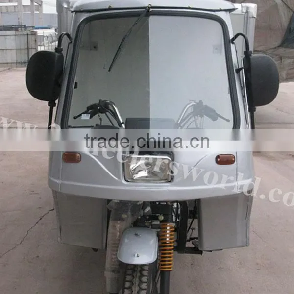 Chinese Chopper Cargo Trike For Sale, 3 Wheel Trike Bike,Enclosed Adult Trike Scooter photo-5