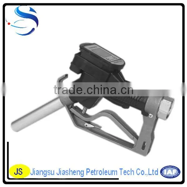 High Quality Kinds of Manual Fuel Injector Nozzle photo-4