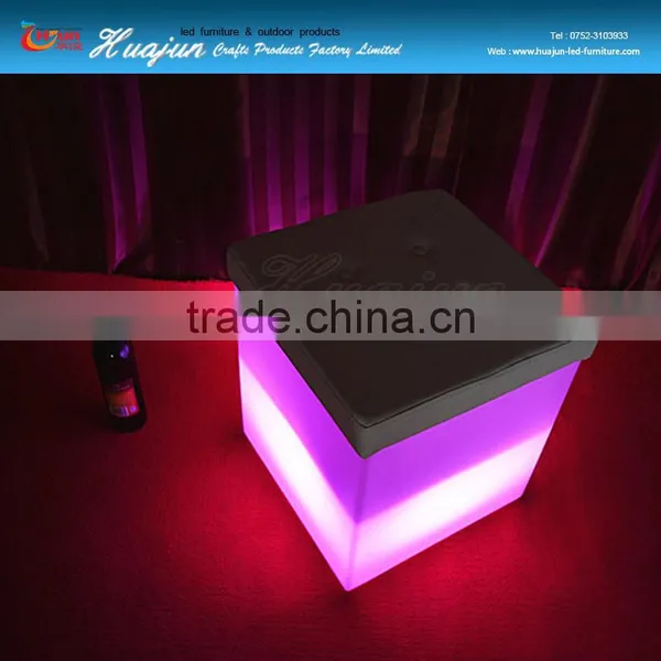 Wine Bucket/color Changing Bucket photo-6