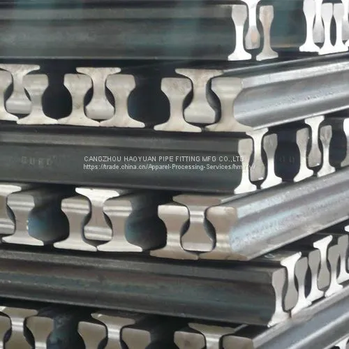 QU70 Crane Specific Rails photo-5