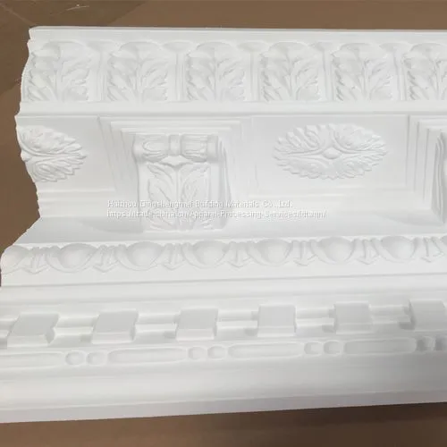 Extra Large Crown Molding photo-5