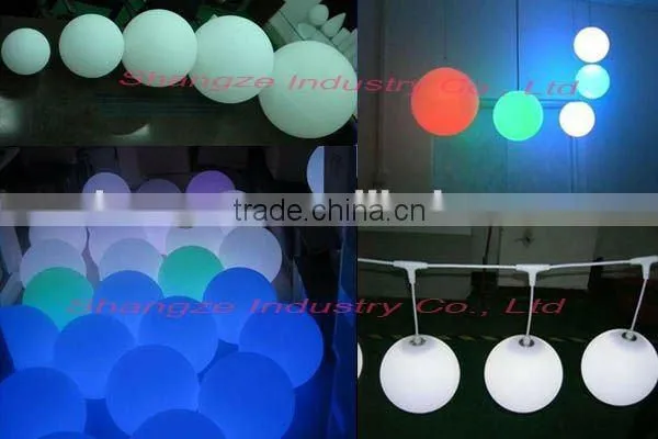 SZ-B500-A035 Swimming Pool Led Ball Lamp photo-3