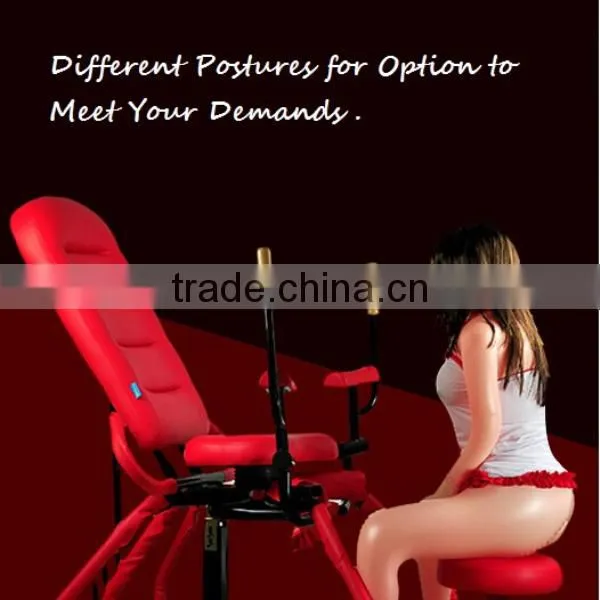 Sex Product Love Chair photo-5