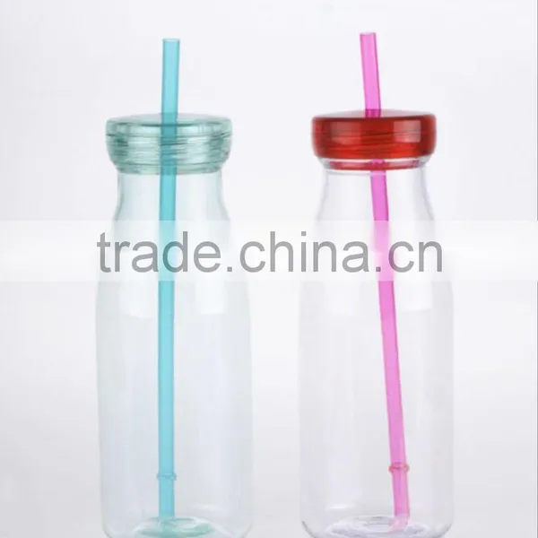 2016 New Product Milk Shaker Joyshaker Bottle photo-5