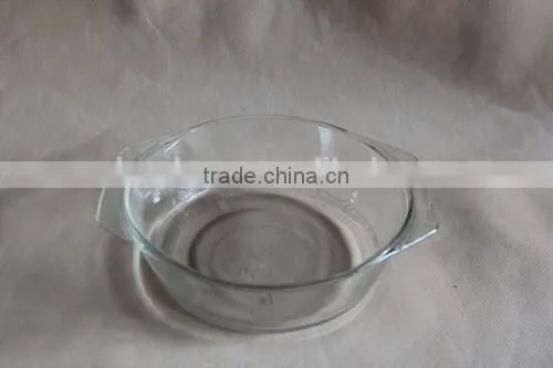 Glass Bowl/salad Bowl/soup Bowl/fruit Bowl photo-2