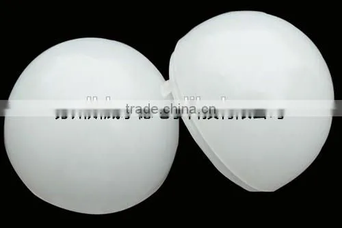 Bulb Milky Plastic Cover Led Lamp Shade photo-2