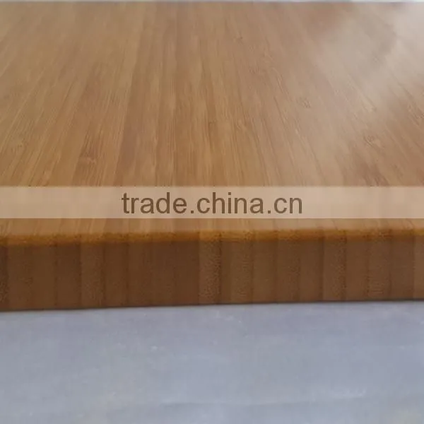 Solid Carbonized Bamboo Flooring photo-4