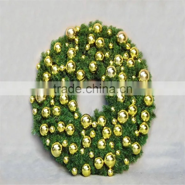 SJ2017500117 4m Outdoor Xmas Tree Artificial PVC Christmas Tree for Christmas Festival photo-4
