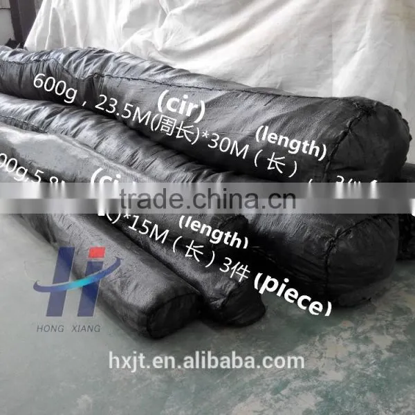 Best Price For Wastewater Treatment PET Geotextile Tubes Dewatering Geotube photo-6