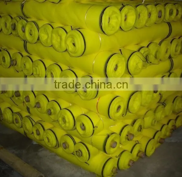 Made in China Shade Cloth on Roll for Greenhouses Plant photo-2