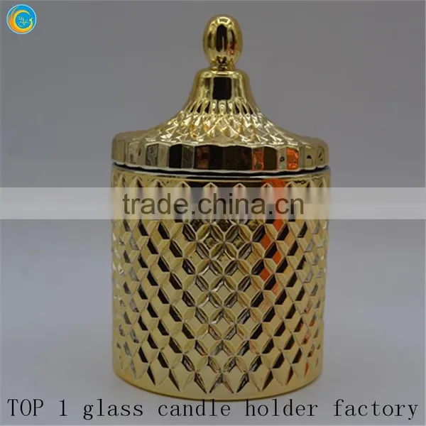 Glass Jars With Lids Wholesale photo-4