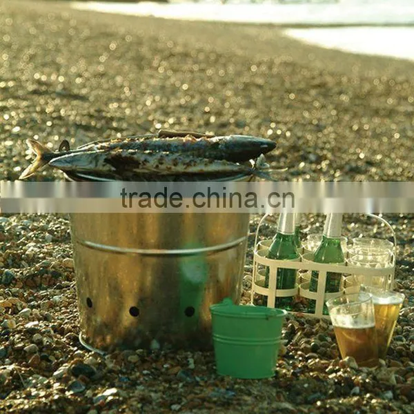 100% Steel Bbq Set ( 30 Years Experiences) photo-6