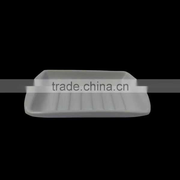 Factory Direct Stoneware Ceramic Bakeware Plate Wholesale photo-4