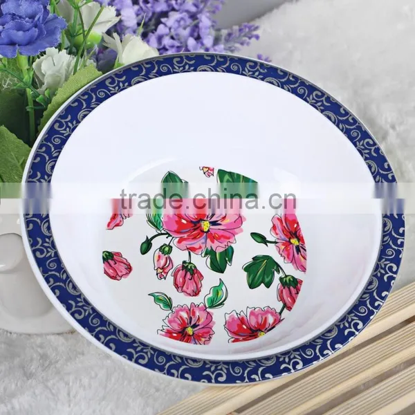 Food Grade PS Plastic Wholesale Plastic Bowls photo-4