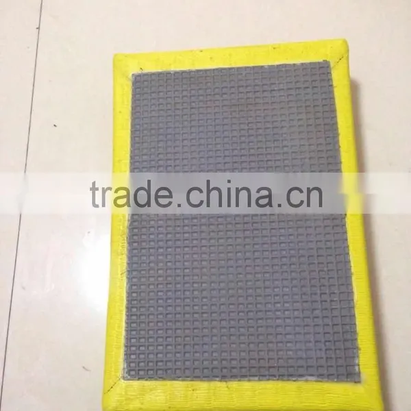 High Quality Non Slip Ruuber Pvc pu Sponge Judo Mats photo-2