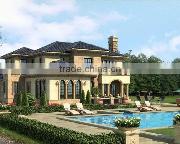 BISINI Luxury Architecture Design for Private Estate photo-2