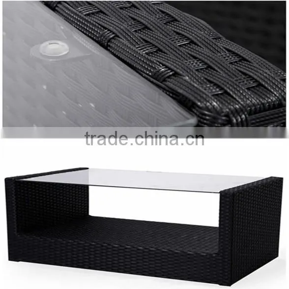 KD 4PCS Rattan Sofa Set photo-2