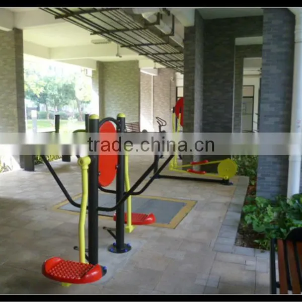 Strong Body !!!!Excellent Quality Park Unique Abdominal Exercise Equipment (HP09-22301) photo-2