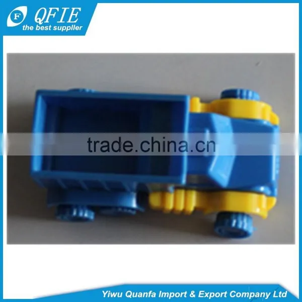 Stock Plastic 5cm Cheap Small Plastic Toys for Vending Machine photo-4