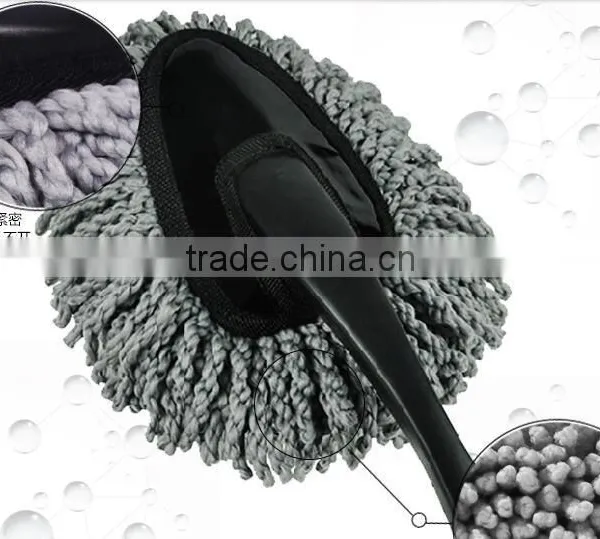 2017 New Dust Removing Brush,microfiber Car Dust Brush photo-6