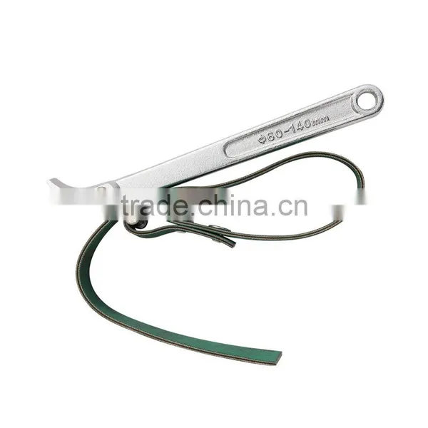 Belt Wrench (pipe Wrench,spanner)