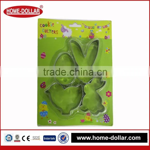 3pc Character and Car Shape Cookie Cutter photo-4