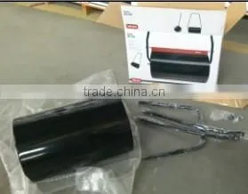 Steel Lawn Roller photo-3