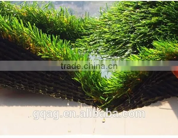 40mm PE Plastic Grass Seed Door Mats photo-4