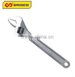 Adjustable Wrench(Polishing ) photo-4