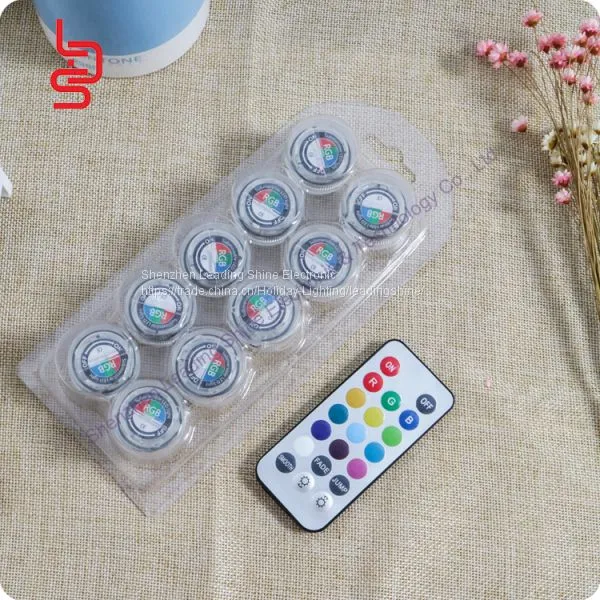 3 светодиодные photo-4