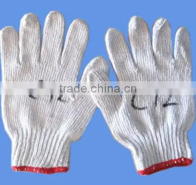 Protective Gloves for Working Purpose, Welding Gloves photo-4