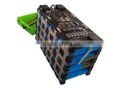 Rechargeable 24V 8AH Lithium Battery for Power Tool photo-4