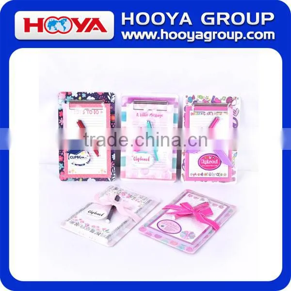 Customized Design 250 Sheets 2" 3" 4" Memo Pad Sets With Ribbon Decoration for Promotional Gifts Souvenir photo-4