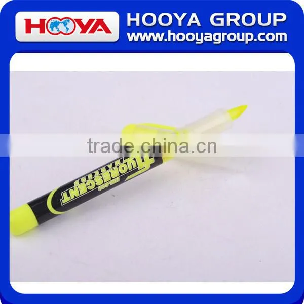ST33355 Colorful School Supplier Multi Colored Highlighter Pen photo-3