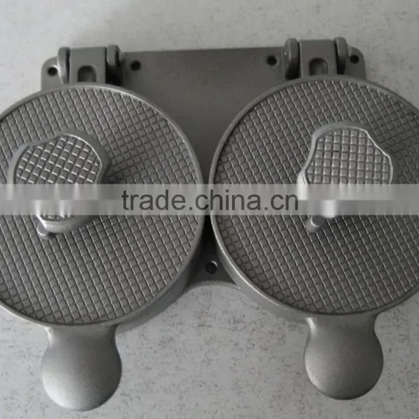 Manual Hamburger Maker Sandwich Maker