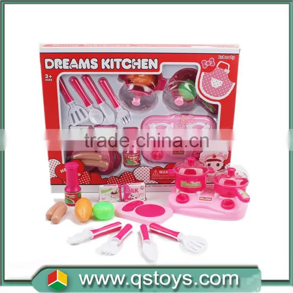 2016 New Style Design Toy Kitchen Sets for Children photo-2