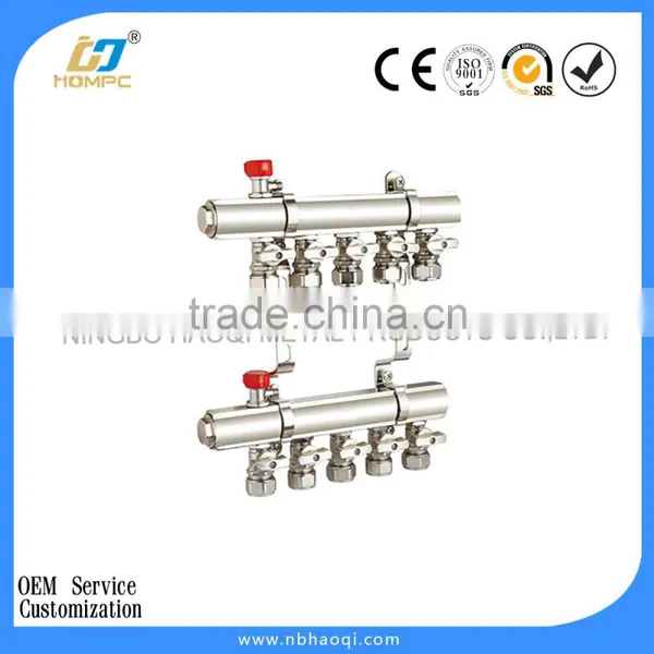 Low Price Hydraulic Manifold Blocks and Hydraulic Block Valve photo-4