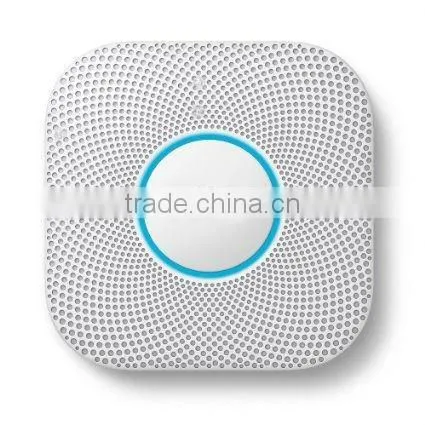 Mini Bluetooth Security 2 Wire Smoke Detectors photo-2