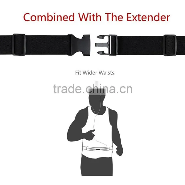 2016 as Seen on tv Running Belt Sport Running Belt go Belt photo-3