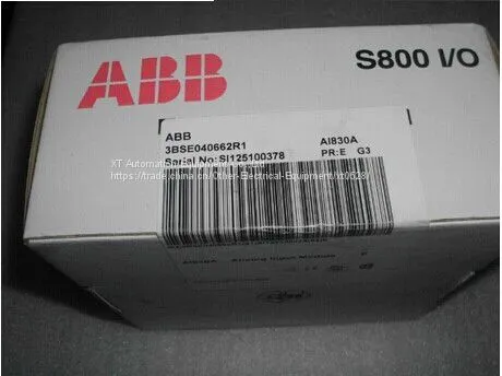 ABB module FI820F 3BDH000031R1