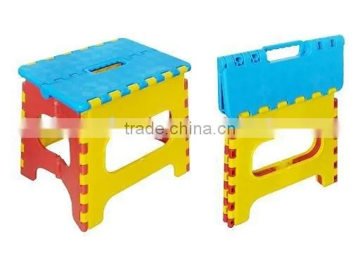Folding Step Stool