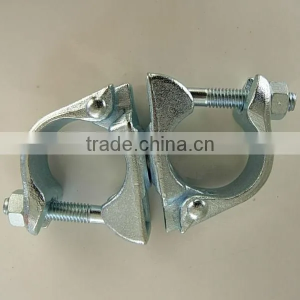 Forged Scaffolding Coupler/clamp for Pipe Joint photo-2