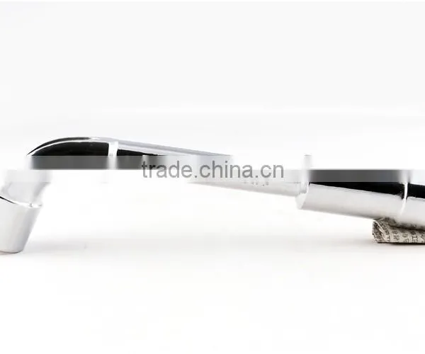 L Type Wrench With Hole photo-6
