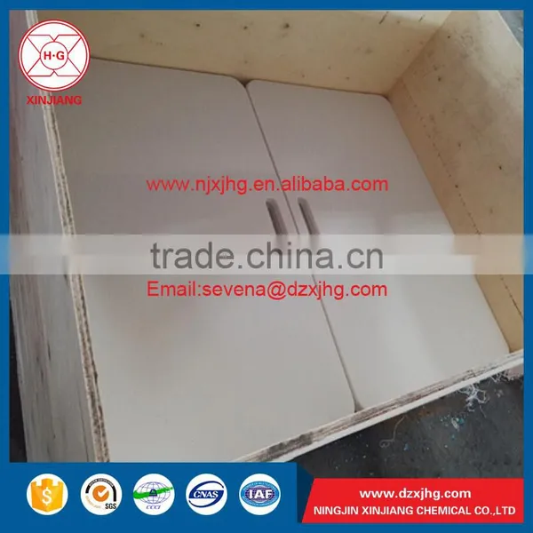Hdpe Synthetic Ice Hockey Shooting Pads photo-3