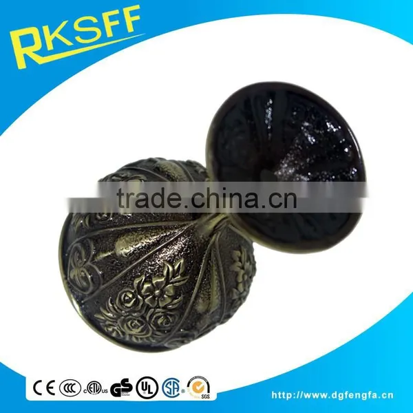 Fasion Style Die Casting Metal High Quality Goblet photo-6