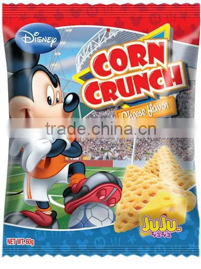 Crispy Corn Snacks photo-4