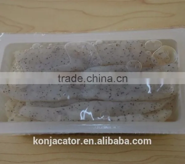 Vegetarian Foods, Halal Ramen, Gluten Free Konjac Shirataki Instant Noodles, Konjac Carrot Pasta photo-5