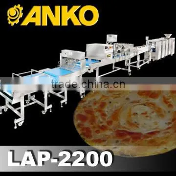 Anko Commercial Big Scale Hot Sale Pastry Equipment Making Machine photo-2