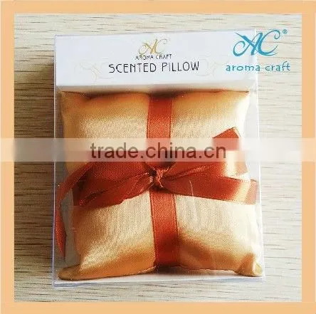 2015 Eco Friendly Best Seller Nice Design Shape Popular Scent Sachet Refresh Bag photo-4