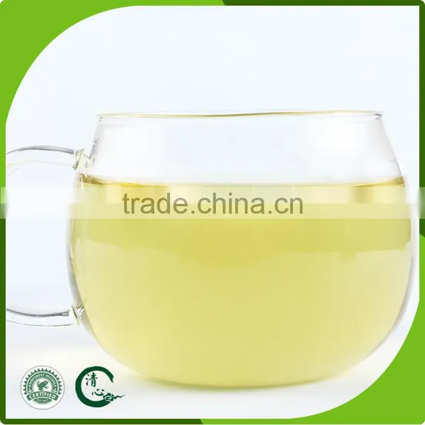 Refreshing Aroma Natural Fresh Green Tea photo-4